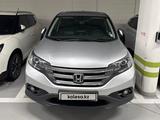 Honda CR-V 2012 года за 4 650 000 тг. в Алматы
