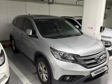 Honda CR-V 2012 года за 4 650 000 тг. в Алматы – фото 4