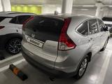 Honda CR-V 2012 года за 4 650 000 тг. в Алматы – фото 2