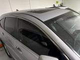 Honda CR-V 2012 года за 4 650 000 тг. в Алматы – фото 5