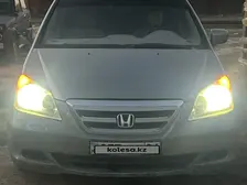 Honda Odyssey, 2007