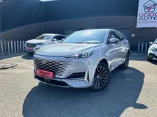 Changan UNI-K, 2023