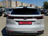 Changan UNI-K 2023 года за 12 690 000 тг. в Усть-Каменогорск – фото 5