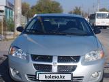 Dodge Stratus 2001 года за 1 700 000 тг. в Тараз – фото 3