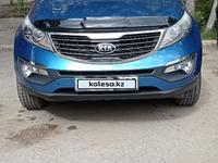 Kia Sportage 2013 года за 8 300 000 тг. в Караганда