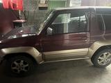Mitsubishi Pajero Junior 1995 года за 1 400 000 тг. в Алматы – фото 3