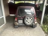 Mitsubishi Pajero Junior 1995 года за 1 400 000 тг. в Алматы – фото 4