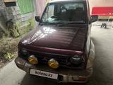 Mitsubishi Pajero Junior 1995 года за 1 400 000 тг. в Алматы – фото 2