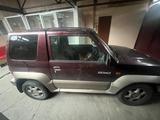 Mitsubishi Pajero Junior 1995 года за 1 400 000 тг. в Алматы – фото 5