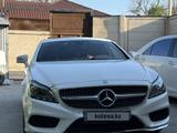 Mercedes-Benz CLS 400 2015 годаүшін14 500 000 тг. в Шымкент – фото 3