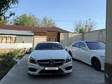 Mercedes-Benz CLS 400 2015 годаүшін14 500 000 тг. в Шымкент – фото 4