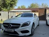Mercedes-Benz CLS 400 2015 годаүшін14 500 000 тг. в Шымкент – фото 2