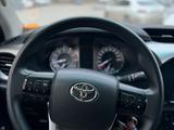Toyota Hilux 2022 годаүшін19 000 000 тг. в Актау – фото 2
