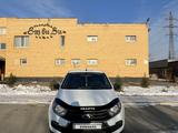 ВАЗ (Lada) Granta 2190 2019 годаfor3 500 000 тг. в Семей