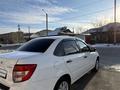 ВАЗ (Lada) Granta 2190 2019 годаүшін3 500 000 тг. в Семей – фото 4