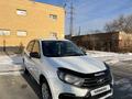 ВАЗ (Lada) Granta 2190 2019 годаүшін3 500 000 тг. в Семей – фото 3