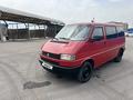 Volkswagen Multivan 1994 годаүшін3 800 000 тг. в Астана – фото 3