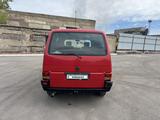 Volkswagen Multivan 1994 годаүшін3 800 000 тг. в Астана – фото 5