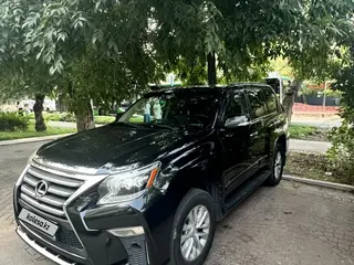 Lexus GX 460