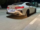 BMW 840 2021 года за 47 000 000 тг. в Костанай – фото 3