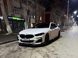 BMW 840 2021 года за 47 000 000 тг. в Костанай