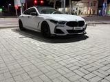 BMW 840 2021 года за 47 000 000 тг. в Костанай – фото 2