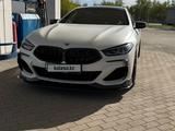 BMW 840 2021 года за 47 000 000 тг. в Костанай – фото 5
