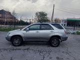 Toyota Harrier 1998 годаfor3 500 000 тг. в Петропавловск – фото 4