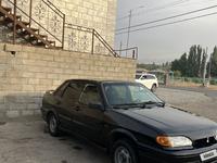 ВАЗ (Lada) 2115 2011 года за 1 250 000 тг. в Шымкент