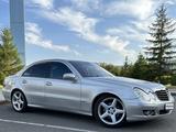 Mercedes-Benz E 320 2002 года за 5 900 000 тг. в Астана – фото 2