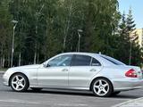 Mercedes-Benz E 320 2002 года за 5 900 000 тг. в Астана
