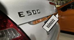 Mercedes-Benz E 320 2002 года за 5 900 000 тг. в Астана – фото 5