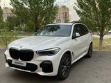 BMW X5 2021 года за 43 000 000 тг. в Астана