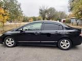 Honda Civic 2008 годаүшін2 800 000 тг. в Караганда – фото 2