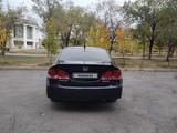 Honda Civic 2008 годаүшін2 800 000 тг. в Караганда