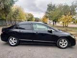 Honda Civic 2008 годаүшін2 800 000 тг. в Караганда – фото 3