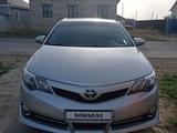 Toyota Camry 2013 года за 9 500 000 тг. в Атырау