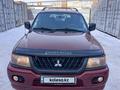 Mitsubishi Montero Sport 1999 годаүшін4 200 000 тг. в Астана – фото 15