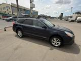 Subaru Outback 2014 годаүшін4 500 000 тг. в Актобе – фото 2