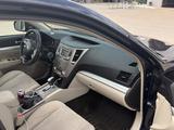 Subaru Outback 2014 годаүшін4 500 000 тг. в Актобе – фото 4