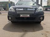 Subaru Outback 2014 годаүшін4 500 000 тг. в Актобе – фото 3
