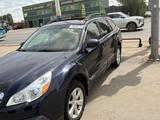Subaru Outback 2014 годаүшін4 500 000 тг. в Актобе – фото 5