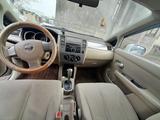 Nissan Tiida 2007 года за 3 500 000 тг. в Алматы – фото 2