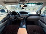 Lexus RX 350 2009 года за 10 900 000 тг. в Актау – фото 4