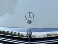 Mercedes-Benz S 500 2009 годаүшін10 500 000 тг. в Алматы – фото 10