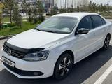 Volkswagen Jetta 2012 года за 3 900 000 тг. в Астана