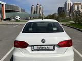 Volkswagen Jetta 2012 годаүшін3 900 000 тг. в Астана – фото 4