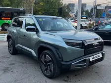 BYD FangChengBao Titanium 3, 2026