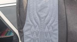 Чехлы на Subaru outback за 100 000 тг. в Алматы – фото 2
