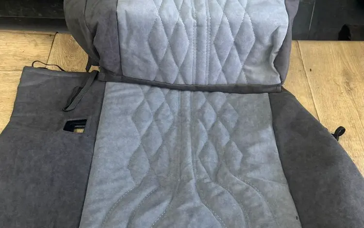 Чехлы на Subaru outback за 100 000 тг. в Алматы